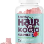 healthy hair gummies