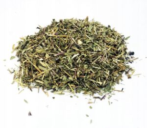 macierzanka piaskowa