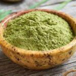 green detox bio