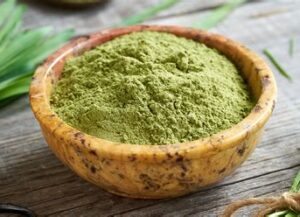 green detox bio