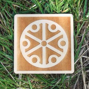 symbol perun