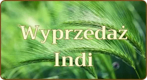 wyprzedaż Indi
