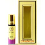 perfumy w olejku