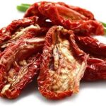 pomidory BIO suszone