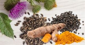 Wątroba BIO MIX