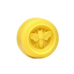 balsam do ciała w kostce z woskiem pszczelim