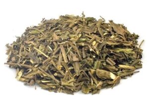 carqueja