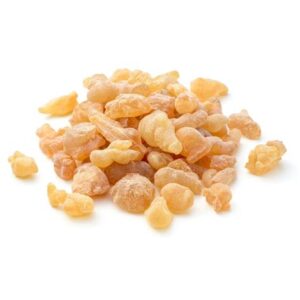 olibanum