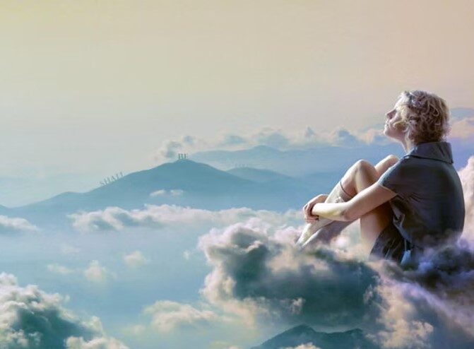 Głęboka Podróż Własna