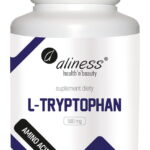 L-Tryptofan 500mg
