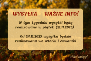 wysyłka info