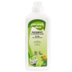 płyn do podług i twardych powierzchni pomarańcza i mięta