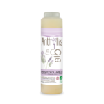 żel pod prysznic lawenda